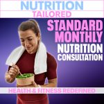 NUTRITION: Tailored Programme